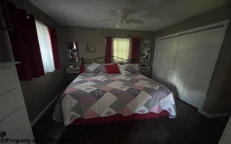 54 Grove Avenue, Reedsville, West Virginia 26547, 3 Bedrooms Bedrooms, 6 Rooms Rooms,4 BathroomsBathrooms,Single Family Detached,For Sale,Grove,10164402