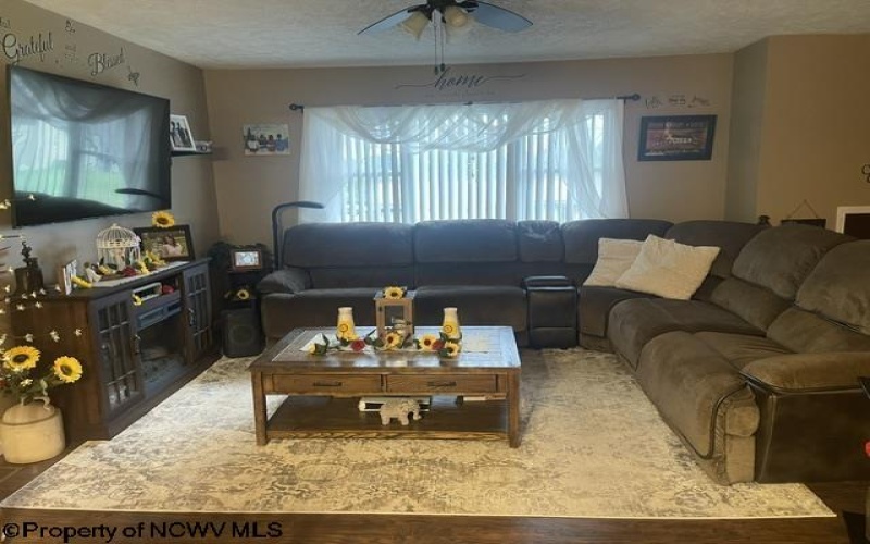 54 Grove Avenue, Reedsville, West Virginia 26547, 3 Bedrooms Bedrooms, 6 Rooms Rooms,4 BathroomsBathrooms,Single Family Detached,For Sale,Grove,10164402