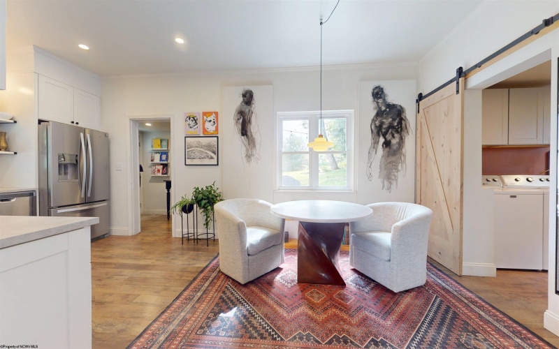 526 Newton Street, Fairmont, West Virginia 26554, 3 Bedrooms Bedrooms, 8 Rooms Rooms,2 BathroomsBathrooms,Single Family Detached,For Sale,Newton,10164410