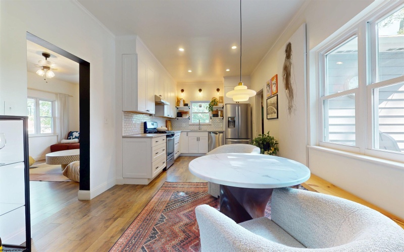 526 Newton Street, Fairmont, West Virginia 26554, 3 Bedrooms Bedrooms, 8 Rooms Rooms,2 BathroomsBathrooms,Single Family Detached,For Sale,Newton,10164410