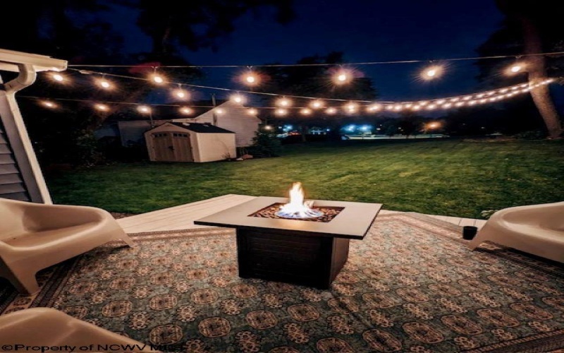 526 Newton Street, Fairmont, West Virginia 26554, 3 Bedrooms Bedrooms, 8 Rooms Rooms,2 BathroomsBathrooms,Single Family Detached,For Sale,Newton,10164410