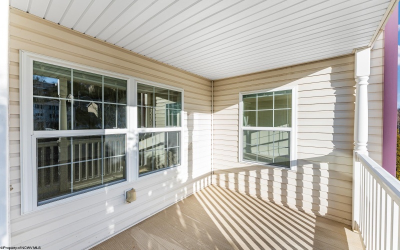 999 West Run Road, Morgantown, West Virginia 26508, 2 Bedrooms Bedrooms, 4 Rooms Rooms,2 BathroomsBathrooms,Single Family Attached,For Sale,West Run,10164414