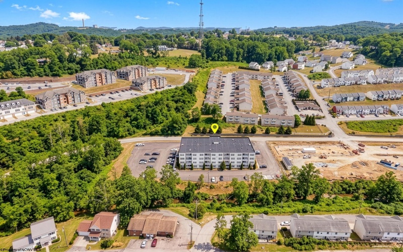 999 West Run Road, Morgantown, West Virginia 26508, 2 Bedrooms Bedrooms, 4 Rooms Rooms,2 BathroomsBathrooms,Single Family Attached,For Sale,West Run,10164414