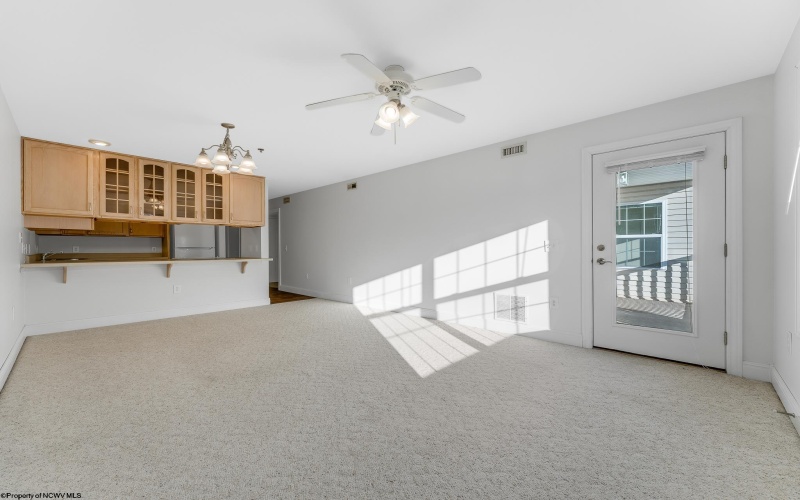 999 West Run Road, Morgantown, West Virginia 26508, 2 Bedrooms Bedrooms, 4 Rooms Rooms,2 BathroomsBathrooms,Single Family Attached,For Sale,West Run,10164414