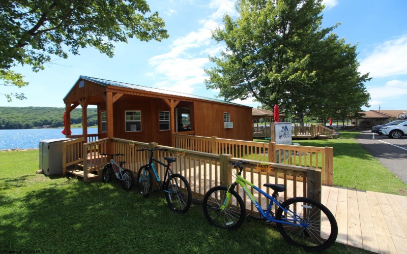 Lots 4 & 3 Grosbeak Drive, Terra Alta, West Virginia 26764, ,Lots/land,For Sale,Grosbeak,10164428