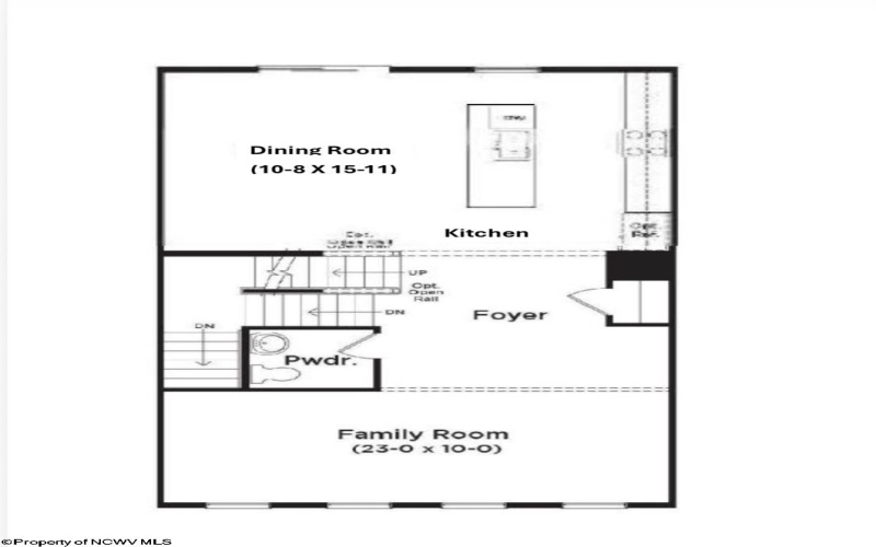 63 Dover Court, Bridgeport, West Virginia 26330, 3 Bedrooms Bedrooms, 7 Rooms Rooms,3 BathroomsBathrooms,Single Family Attached,For Sale,Dover,10164430