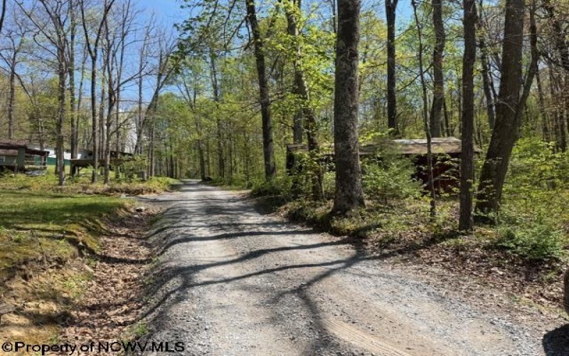 TBT Main Street, Montrose, West Virginia 26283, ,Lots/land,For Sale,Main,10164425