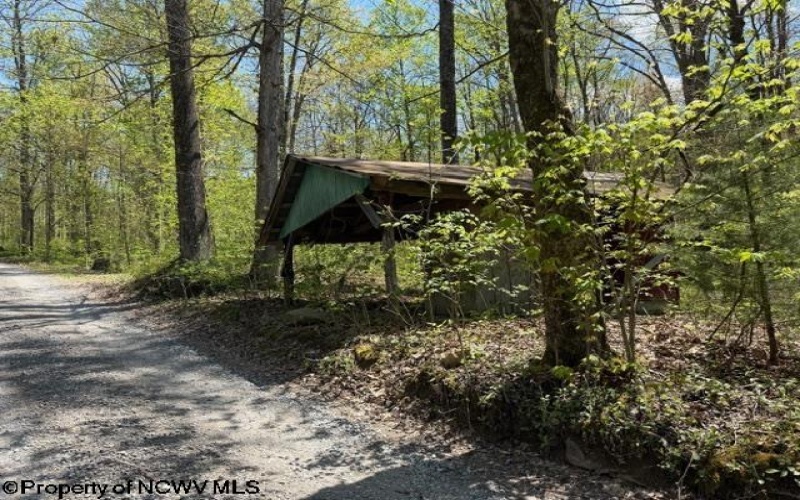 TBT Main Street, Montrose, West Virginia 26283, ,Lots/land,For Sale,Main,10164425