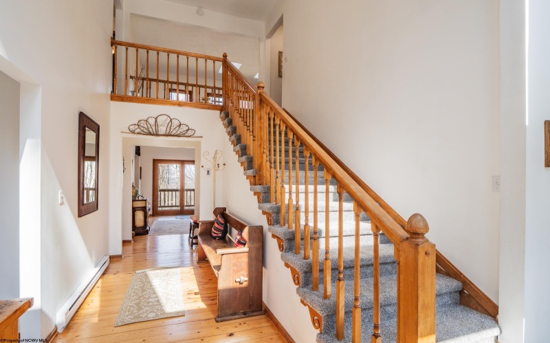 699 Ridge Road, Davis, West Virginia 26260, 4 Bedrooms Bedrooms, 7 Rooms Rooms,4 BathroomsBathrooms,Single Family Detached,For Sale,Ridge,10164432