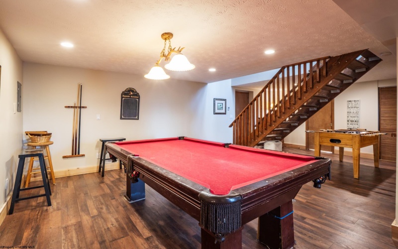 699 Ridge Road, Davis, West Virginia 26260, 4 Bedrooms Bedrooms, 7 Rooms Rooms,4 BathroomsBathrooms,Single Family Detached,For Sale,Ridge,10164432