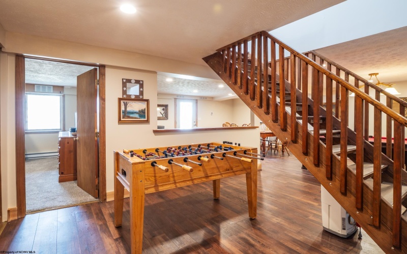 699 Ridge Road, Davis, West Virginia 26260, 4 Bedrooms Bedrooms, 7 Rooms Rooms,4 BathroomsBathrooms,Single Family Detached,For Sale,Ridge,10164432