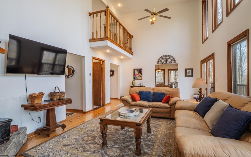 699 Ridge Road, Davis, West Virginia 26260, 4 Bedrooms Bedrooms, 7 Rooms Rooms,4 BathroomsBathrooms,Single Family Detached,For Sale,Ridge,10164432