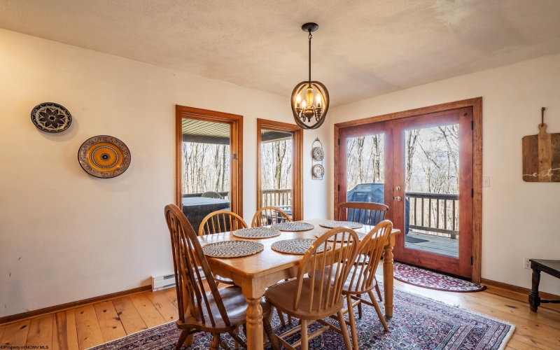 699 Ridge Road, Davis, West Virginia 26260, 4 Bedrooms Bedrooms, 7 Rooms Rooms,4 BathroomsBathrooms,Single Family Detached,For Sale,Ridge,10164432