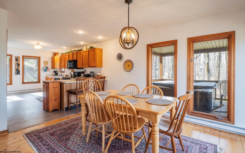 699 Ridge Road, Davis, West Virginia 26260, 4 Bedrooms Bedrooms, 7 Rooms Rooms,4 BathroomsBathrooms,Single Family Detached,For Sale,Ridge,10164432