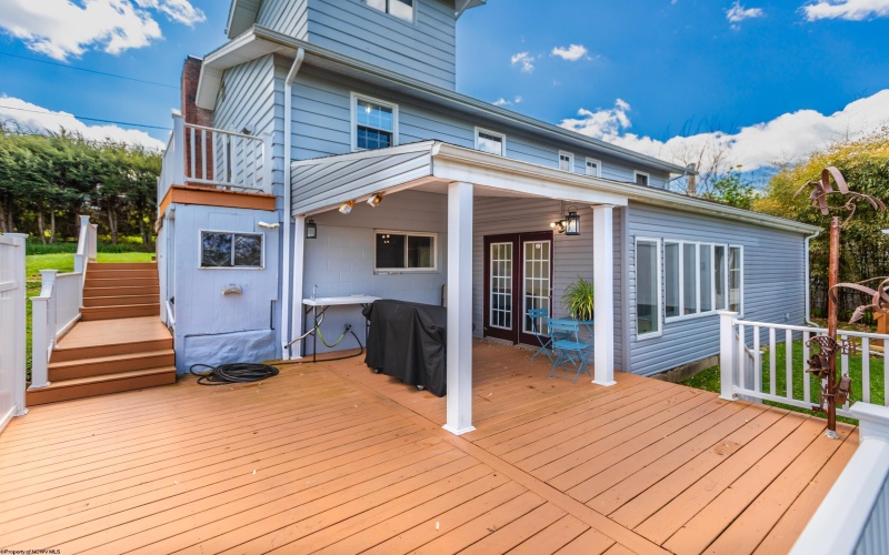 525 Woodhaven Drive, Morgantown, West Virginia 26505, 3 Bedrooms Bedrooms, 8 Rooms Rooms,2 BathroomsBathrooms,Single Family Detached,For Sale,Woodhaven,10164429