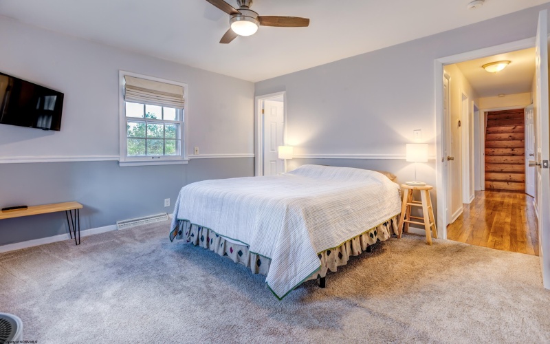 525 Woodhaven Drive, Morgantown, West Virginia 26505, 3 Bedrooms Bedrooms, 8 Rooms Rooms,2 BathroomsBathrooms,Single Family Detached,For Sale,Woodhaven,10164429