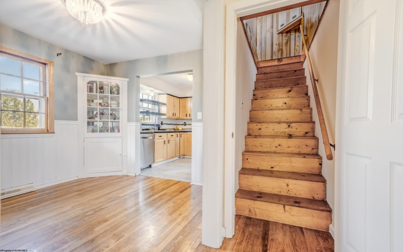 525 Woodhaven Drive, Morgantown, West Virginia 26505, 3 Bedrooms Bedrooms, 8 Rooms Rooms,2 BathroomsBathrooms,Single Family Detached,For Sale,Woodhaven,10164429