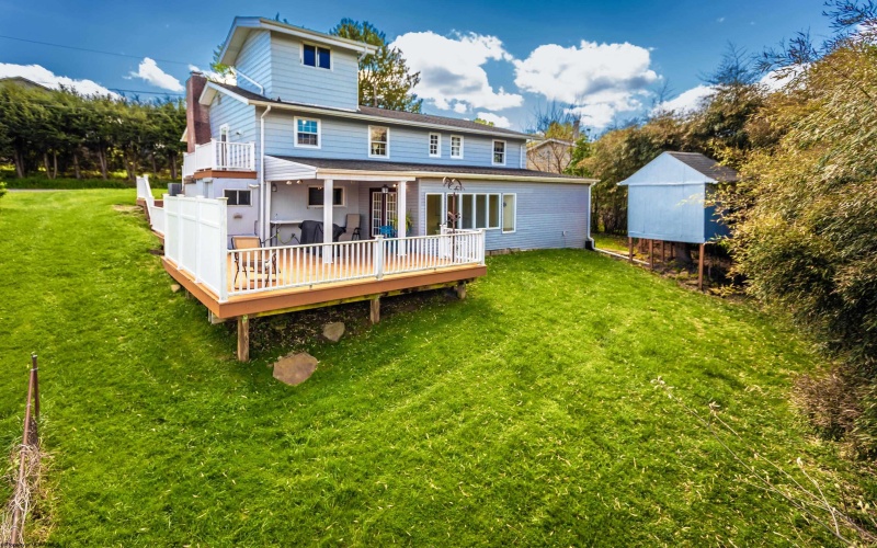 525 Woodhaven Drive, Morgantown, West Virginia 26505, 3 Bedrooms Bedrooms, 8 Rooms Rooms,2 BathroomsBathrooms,Single Family Detached,For Sale,Woodhaven,10164429