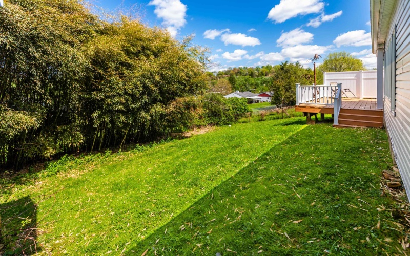 525 Woodhaven Drive, Morgantown, West Virginia 26505, 3 Bedrooms Bedrooms, 8 Rooms Rooms,2 BathroomsBathrooms,Single Family Detached,For Sale,Woodhaven,10164429