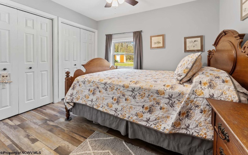 1263 Moccasin Rocks Road, Bruceton Mills, West Virginia 26525, 3 Bedrooms Bedrooms, 6 Rooms Rooms,2 BathroomsBathrooms,Single Family Detached,For Sale,Moccasin Rocks,10164427