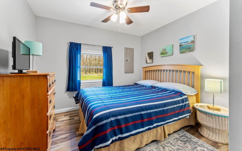 1263 Moccasin Rocks Road, Bruceton Mills, West Virginia 26525, 3 Bedrooms Bedrooms, 6 Rooms Rooms,2 BathroomsBathrooms,Single Family Detached,For Sale,Moccasin Rocks,10164427