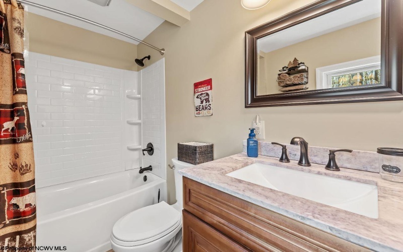 1263 Moccasin Rocks Road, Bruceton Mills, West Virginia 26525, 3 Bedrooms Bedrooms, 6 Rooms Rooms,2 BathroomsBathrooms,Single Family Detached,For Sale,Moccasin Rocks,10164427