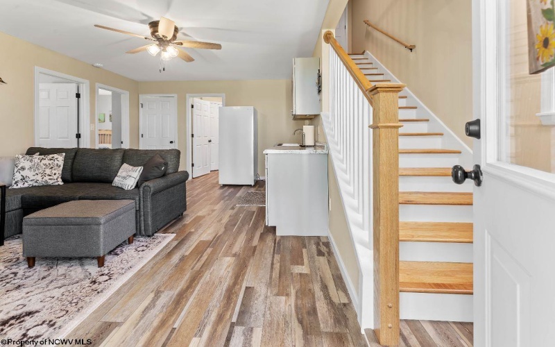 1263 Moccasin Rocks Road, Bruceton Mills, West Virginia 26525, 3 Bedrooms Bedrooms, 6 Rooms Rooms,2 BathroomsBathrooms,Single Family Detached,For Sale,Moccasin Rocks,10164427