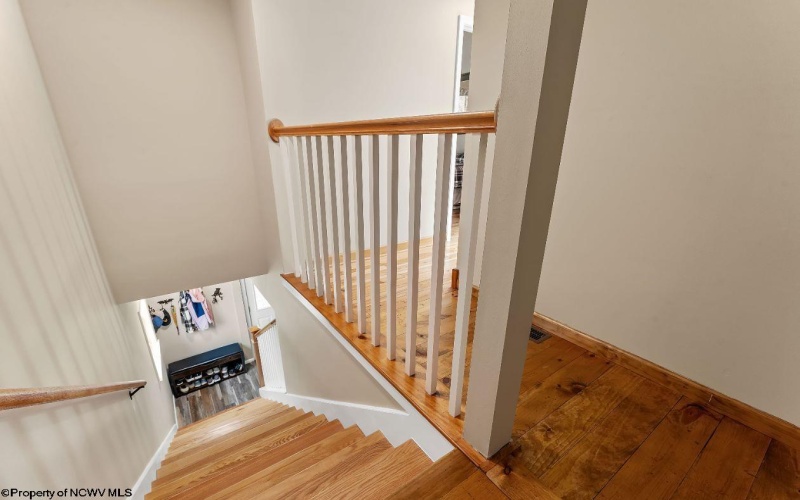 1263 Moccasin Rocks Road, Bruceton Mills, West Virginia 26525, 3 Bedrooms Bedrooms, 6 Rooms Rooms,2 BathroomsBathrooms,Single Family Detached,For Sale,Moccasin Rocks,10164427