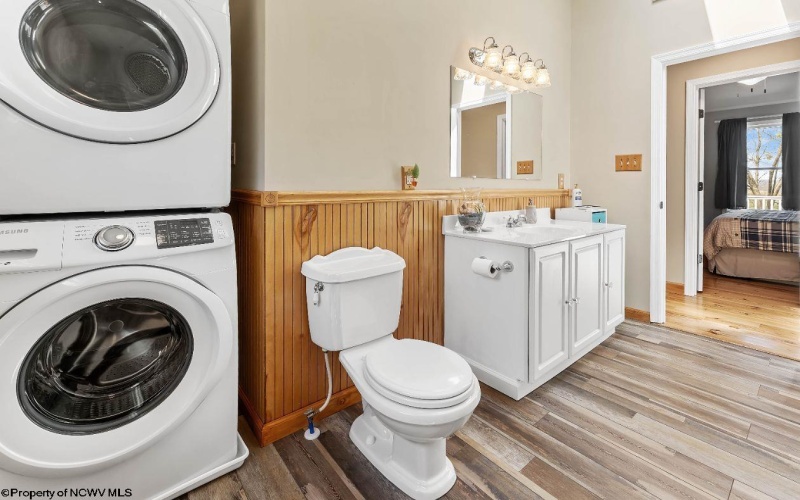 1263 Moccasin Rocks Road, Bruceton Mills, West Virginia 26525, 3 Bedrooms Bedrooms, 6 Rooms Rooms,2 BathroomsBathrooms,Single Family Detached,For Sale,Moccasin Rocks,10164427