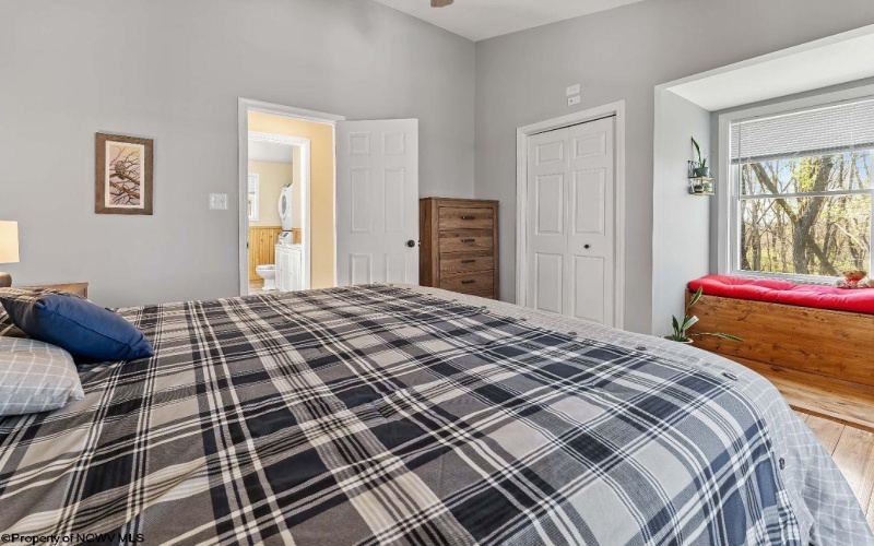 1263 Moccasin Rocks Road, Bruceton Mills, West Virginia 26525, 3 Bedrooms Bedrooms, 6 Rooms Rooms,2 BathroomsBathrooms,Single Family Detached,For Sale,Moccasin Rocks,10164427