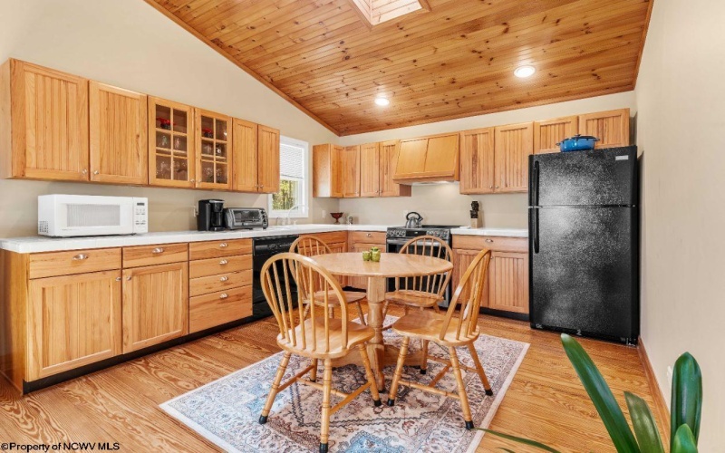 1263 Moccasin Rocks Road, Bruceton Mills, West Virginia 26525, 3 Bedrooms Bedrooms, 6 Rooms Rooms,2 BathroomsBathrooms,Single Family Detached,For Sale,Moccasin Rocks,10164427