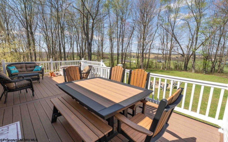 1263 Moccasin Rocks Road, Bruceton Mills, West Virginia 26525, 3 Bedrooms Bedrooms, 6 Rooms Rooms,2 BathroomsBathrooms,Single Family Detached,For Sale,Moccasin Rocks,10164427