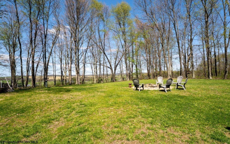 1263 Moccasin Rocks Road, Bruceton Mills, West Virginia 26525, 3 Bedrooms Bedrooms, 6 Rooms Rooms,2 BathroomsBathrooms,Single Family Detached,For Sale,Moccasin Rocks,10164427