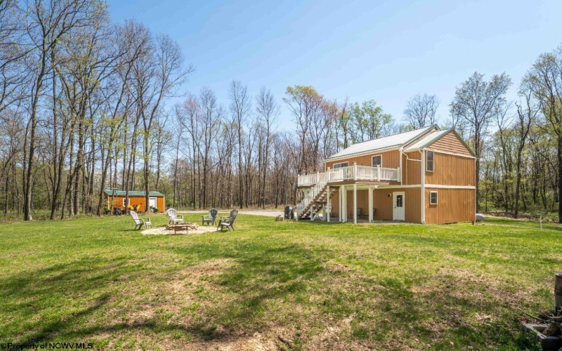 1263 Moccasin Rocks Road, Bruceton Mills, West Virginia 26525, 3 Bedrooms Bedrooms, 6 Rooms Rooms,2 BathroomsBathrooms,Single Family Detached,For Sale,Moccasin Rocks,10164427