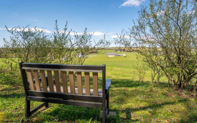 1263 Moccasin Rocks Road, Bruceton Mills, West Virginia 26525, 3 Bedrooms Bedrooms, 6 Rooms Rooms,2 BathroomsBathrooms,Single Family Detached,For Sale,Moccasin Rocks,10164427