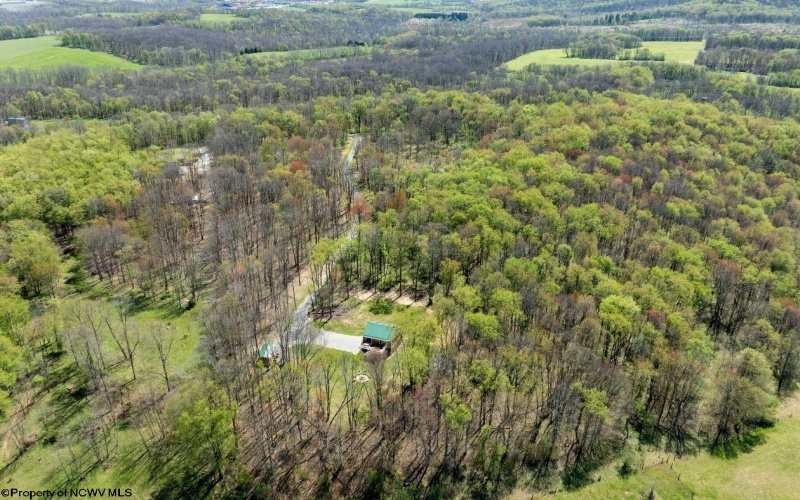 1263 Moccasin Rocks Road, Bruceton Mills, West Virginia 26525, 3 Bedrooms Bedrooms, 6 Rooms Rooms,2 BathroomsBathrooms,Single Family Detached,For Sale,Moccasin Rocks,10164427