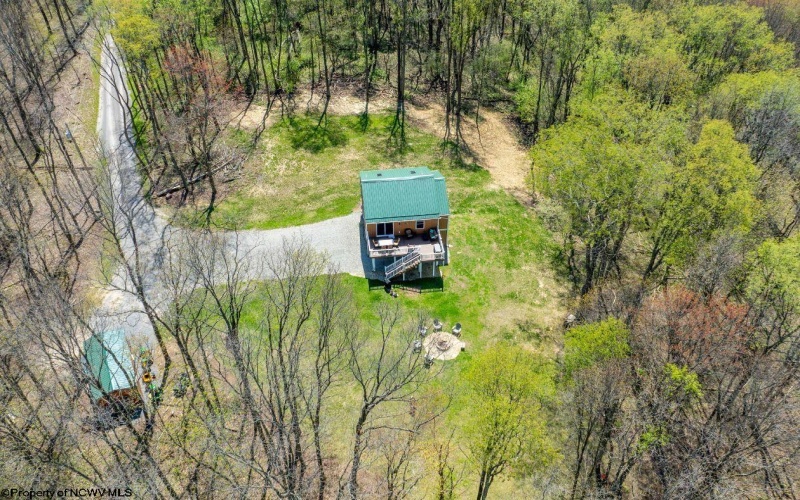 1263 Moccasin Rocks Road, Bruceton Mills, West Virginia 26525, 3 Bedrooms Bedrooms, 6 Rooms Rooms,2 BathroomsBathrooms,Single Family Detached,For Sale,Moccasin Rocks,10164427