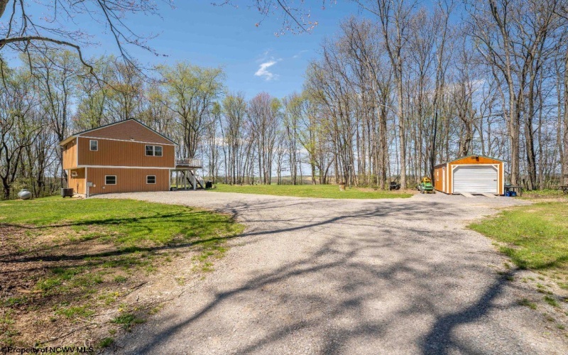 1263 Moccasin Rocks Road, Bruceton Mills, West Virginia 26525, 3 Bedrooms Bedrooms, 6 Rooms Rooms,2 BathroomsBathrooms,Single Family Detached,For Sale,Moccasin Rocks,10164427