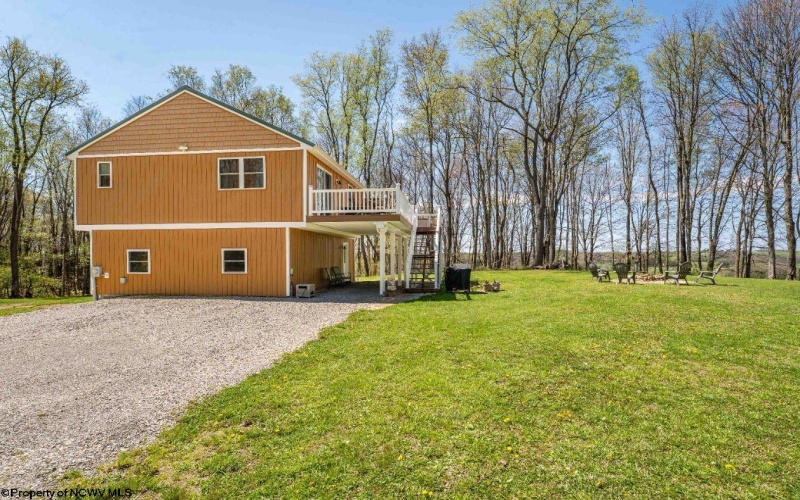 1263 Moccasin Rocks Road, Bruceton Mills, West Virginia 26525, 3 Bedrooms Bedrooms, 6 Rooms Rooms,2 BathroomsBathrooms,Single Family Detached,For Sale,Moccasin Rocks,10164427