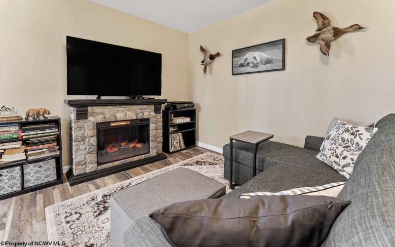 1263 Moccasin Rocks Road, Bruceton Mills, West Virginia 26525, 3 Bedrooms Bedrooms, 6 Rooms Rooms,2 BathroomsBathrooms,Single Family Detached,For Sale,Moccasin Rocks,10164427