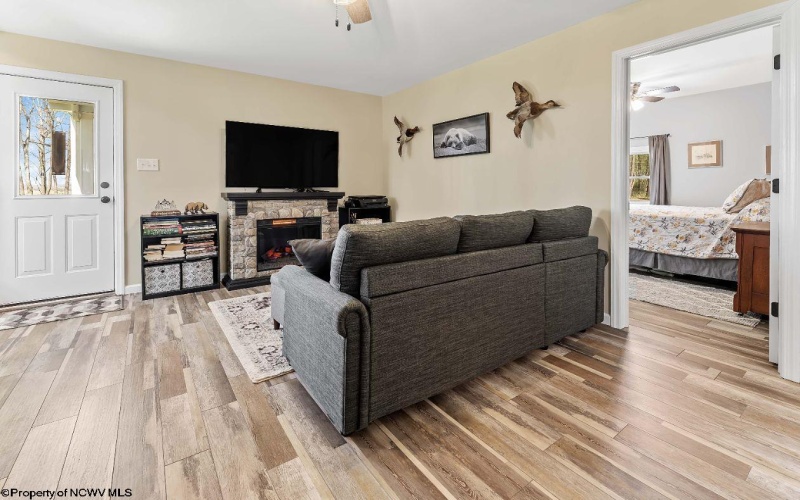 1263 Moccasin Rocks Road, Bruceton Mills, West Virginia 26525, 3 Bedrooms Bedrooms, 6 Rooms Rooms,2 BathroomsBathrooms,Single Family Detached,For Sale,Moccasin Rocks,10164427