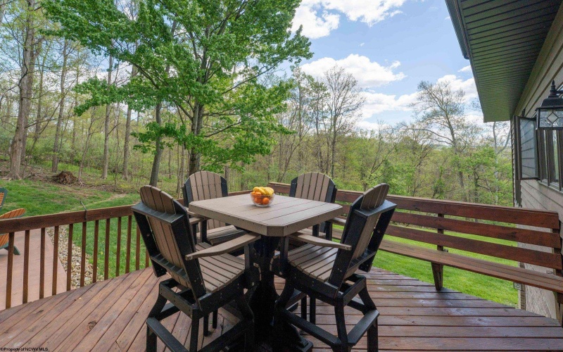 3726 Swallowtail Drive, Morgantown, West Virginia 26508, 3 Bedrooms Bedrooms, 8 Rooms Rooms,3 BathroomsBathrooms,Single Family Detached,For Sale,Swallowtail,10164413