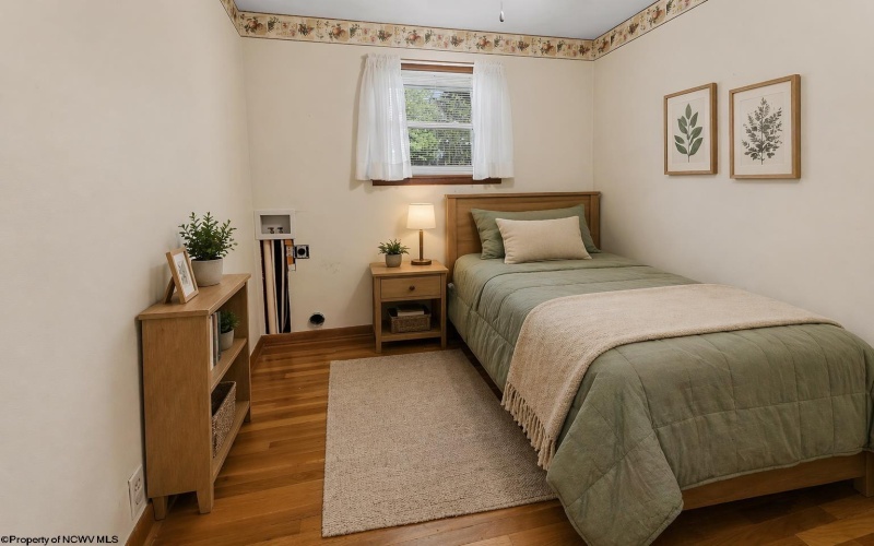 1000 Morningside Drive, Morgantown, West Virginia 26508, 5 Bedrooms Bedrooms, 6 Rooms Rooms,2 BathroomsBathrooms,Single Family Detached,For Sale,Morningside,10164424