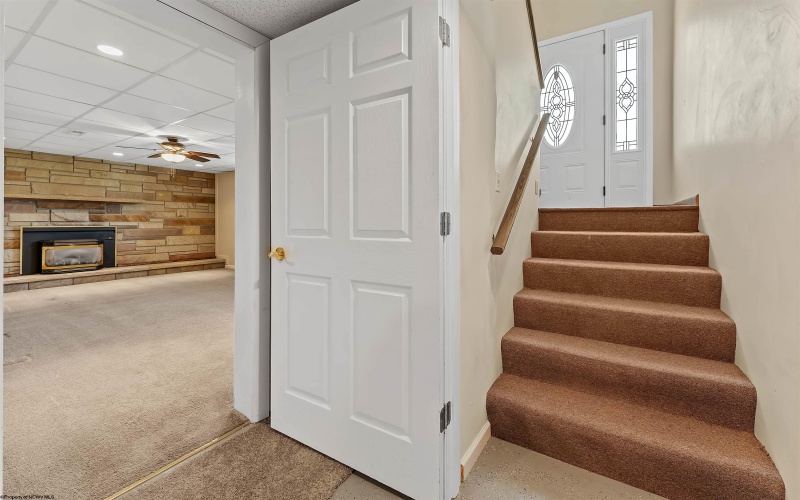 1000 Morningside Drive, Morgantown, West Virginia 26508, 5 Bedrooms Bedrooms, 6 Rooms Rooms,2 BathroomsBathrooms,Single Family Detached,For Sale,Morningside,10164424