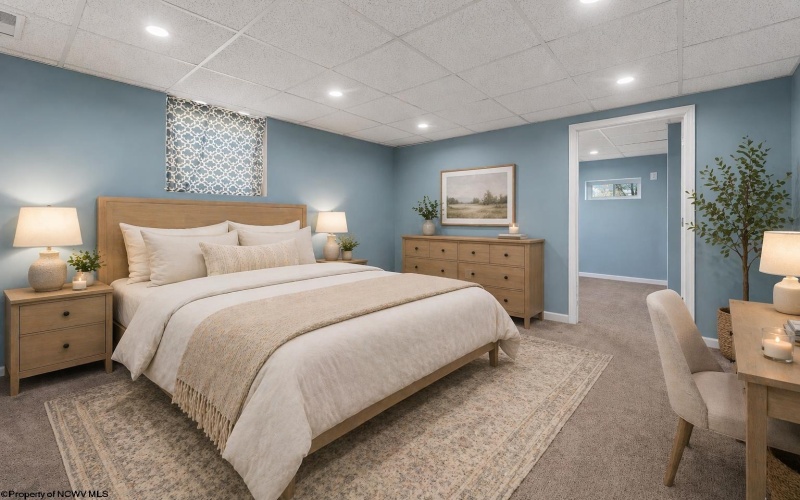 1000 Morningside Drive, Morgantown, West Virginia 26508, 5 Bedrooms Bedrooms, 6 Rooms Rooms,2 BathroomsBathrooms,Single Family Detached,For Sale,Morningside,10164424