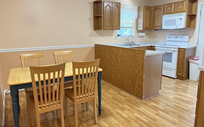 1205 Main Street, Clarksburg, West Virginia 26301, 3 Bedrooms Bedrooms, 6 Rooms Rooms,2 BathroomsBathrooms,Single Family Detached,For Sale,Main,10164423