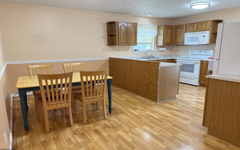 1205 Main Street, Clarksburg, West Virginia 26301, 3 Bedrooms Bedrooms, 6 Rooms Rooms,2 BathroomsBathrooms,Single Family Detached,For Sale,Main,10164423