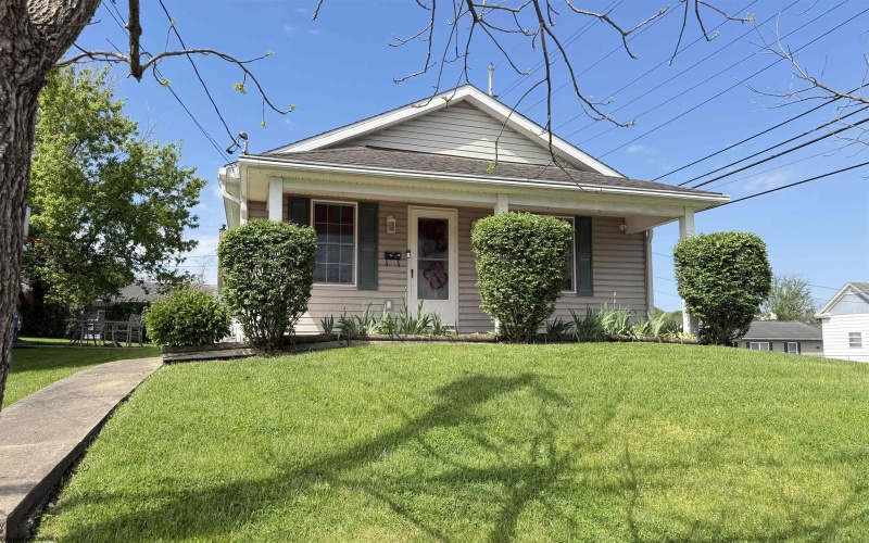 1205 Main Street, Clarksburg, West Virginia 26301, 3 Bedrooms Bedrooms, 6 Rooms Rooms,2 BathroomsBathrooms,Single Family Detached,For Sale,Main,10164423
