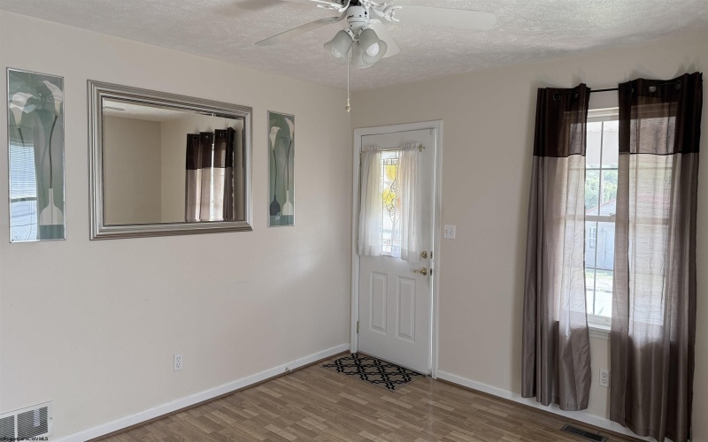 1205 Main Street, Clarksburg, West Virginia 26301, 3 Bedrooms Bedrooms, 6 Rooms Rooms,2 BathroomsBathrooms,Single Family Detached,For Sale,Main,10164423