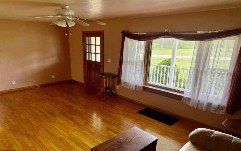 1557 Mansfield Drive, Philippi, West Virginia 26416, 3 Bedrooms Bedrooms, 8 Rooms Rooms,1 BathroomBathrooms,Single Family Detached,For Sale,Mansfield,10164420